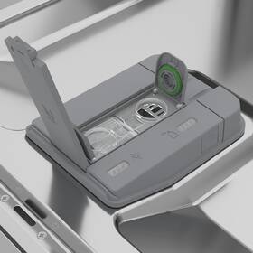 Myčka nádobí Beko DIN 59530 AD 

 obrázek produktu 2 z 5