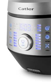 Multifunkční hrnec Catler MC 8010 

 obrázek produktu 2 z 14