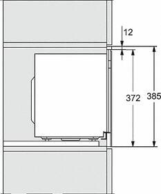Mikrovlnná trouba Miele M 2234 SC černá

 obrázek produktu 10 z 16