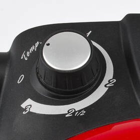 Pec na pizzu G3 Ferrari G1000602 červená

 obrázek produktu 5 z 10