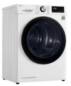 Sušička prádla LG RC91V9AV2W bílá

 obrázek produktu 10 z 18