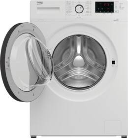 Pračka Beko WUE 6512 BA bílá

 obrázek produktu 5 z 7