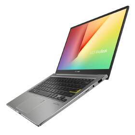 Notebook Asus S13 (S333EA-EG011T) černý/šedý

 obrázek produktu 8 z 10