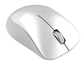 Myš Canyon MW-11 bílá barva

