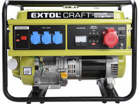 Elektrocentrála Extol Craft 421011 

 obrázek produktu 1 z 3