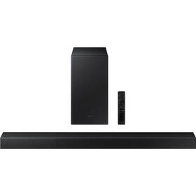 Soundbar Samsung HW-A450 černý

 obrázek produktu 13 z 14