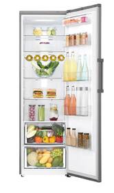 Chladnička LG GL5241PZJZ1 nerez

 obrázek produktu 2 z 12
