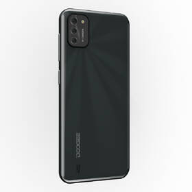 Mobilní telefon Doogee X93 3G černý

 obrázek produktu 6 z 7