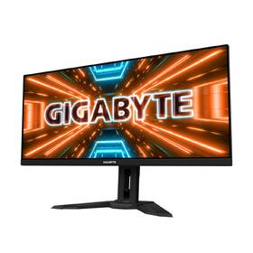 Herní monitor GIGABYTE M34WQ černý

 obrázek produktu 2 z 8