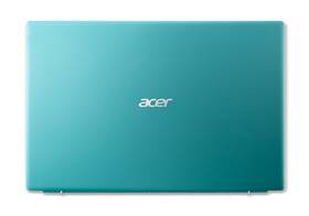 Notebook Acer Swift 3 (SF314-43-R3UD) modrý

 obrázek produktu 5 z 7