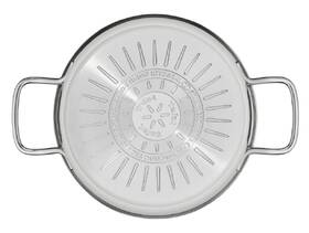 Hrnec s poklicí Tefal B8644474, 20 cm 

 obrázek produktu 6 z 9