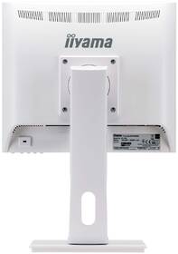Monitor IIYAMA Prolite B1780SD-W1 bílý

 obrázek produktu 6 z 10