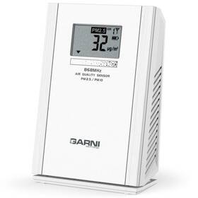 Čidlo pro meteostanice GARNI 104Q bílé

 obrázek produktu 2 z 2