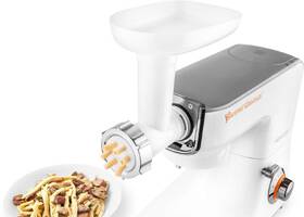 Kuchyňský robot Sencor STM 3700WH šedý/bílý

 obrázek produktu 45 z 52
