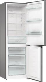 Chladnička s mrazničkou Gorenje N61EA2XL4 nerez

 obrázek produktu 2 z 17
