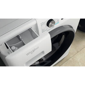 Pračka Whirlpool FFB 7459 BCV CS bílá

 obrázek produktu 3 z 11
