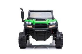 Elektrické autíčko Beneo RIDER 4X4 

 obrázek produktu 1 z 6