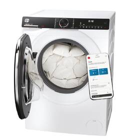 Pračka Hoover H7W 610MBC-S bílá

 obrázek produktu 15 z 19
