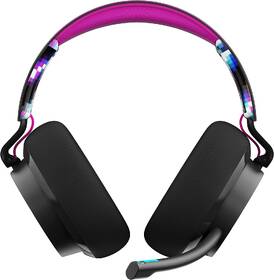 Headset Skullcandy SLYR PRO Multi-Platform černý

 obrázek produktu 2 z 4
