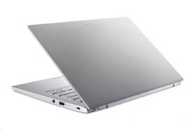 Notebook Acer Swift X (SFX14-42G-R7B5) stříbrný

 obrázek produktu 6 z 8
