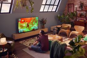 Televize Philips 65PUS7608 

 obrázek produktu 9 z 9