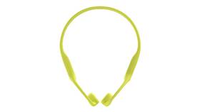 Sluchátka Suunto SONIC - lime 

 obrázek produktu 5 z 10