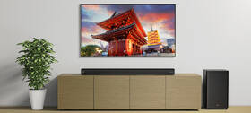 Soundbar JVC TH-E754B černý

 obrázek produktu 12 z 12