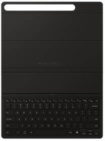 Pouzdro na tablet s klávesnicí Samsung Galaxy Tab S10+/S9+ černé

 obrázek produktu 6 z 10
