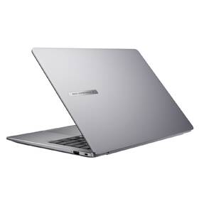 Notebook Asus ExpertBook P5 šedý

 obrázek produktu 6 z 10