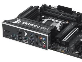 Základní deska Asus B850-PLUS WIFI 
