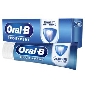 Zubní pasta Oral-B Healthy Whitening 
