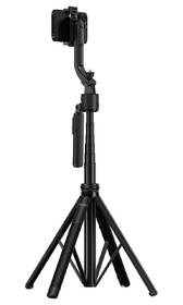 Stativ Rollei Easy Creator Quadpod AI-Tracking černý

 obrázek produktu 1 z 15