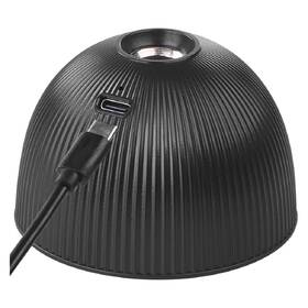 Stolní LED lampička EMOS SOPHIE, 200 lm, stmívání, 2,5 W, neutrální bílá černá

 obrázek produktu 2 z 11