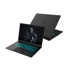 Notebook GIGABYTE GAMING A16 CVHI3CZ894SH černá barva
