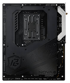Základní deska ASRock X870 NOVA WIFI černá

 obrázek produktu 6 z 8