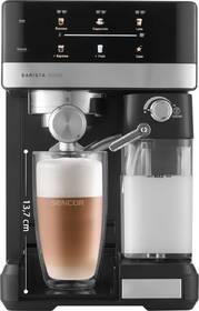Pákový kávovar Sencor SES 4060BK černý

 obrázek produktu 9 z 20