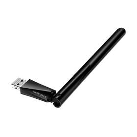 Bluetooth Mercusys MA550H černý

 obrázek produktu 1 z 6