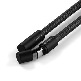 Kabel Satechi OntheGo USB-C/USB-C 1,5m černý

 obrázek produktu 5 z 10