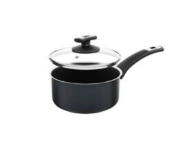 Sada nádobí Kolimax COMFORT BLACK, 10 dílů černá

 obrázek produktu 5 z 6