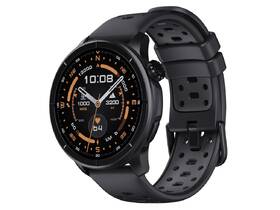 Chytré hodinky ARMODD Roundz 7 GPS AI černé

 obrázek produktu 1 z 3