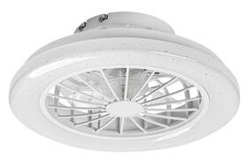 Stropní svítidlo Rabalux DALFON 71348, s ventilátorem bílé

 obrázek produktu 2 z 10