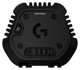 Volant Logitech G RS50 System for PS/PC černý

 obrázek produktu 9 z 17