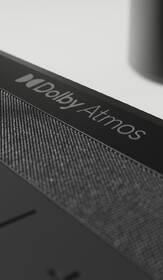Soundbar Majority Halo 5.1 Atmos černý

 obrázek produktu 3 z 15