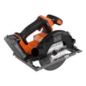 Okružní pila Black-Decker BLCCS78E1-QW (s baterií) 

 obrázek produktu 3 z 8