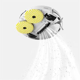 Robotický vysavač Kärcher RVM 4 Comfort bílý

 obrázek produktu 3 z 7