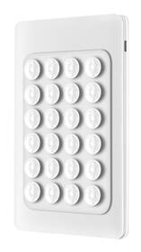 Powerbanka FIXED 4000mAh bílá

 obrázek produktu 3 z 6