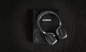 Sluchátka Bowers & Wilkins P5 Wireless černá

 obrázek produktu 14 z 17