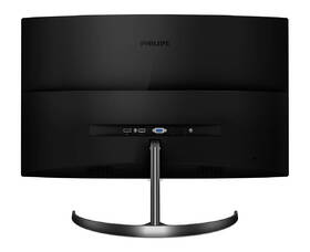 Monitor Philips 278E8QJAB- černá barva
