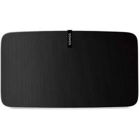 Reproduktor SONOS PLAY:5 (Gen2) bílý

 obrázek produktu 1 z 4