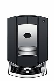 Espresso Jura S8, Chrome 

 obrázek produktu 6 z 16